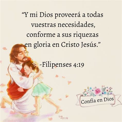 Pin De Conf A En Dios En Promesas De Dios Vers Culos B Blicos Conf A