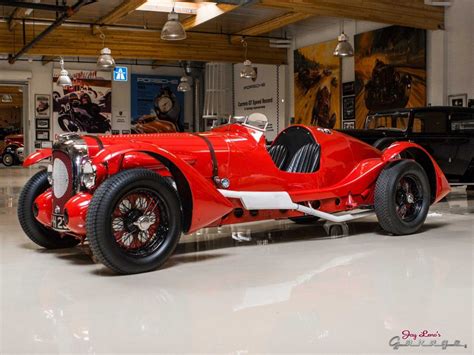 Explore Jay Leno's Impressive Car Collection