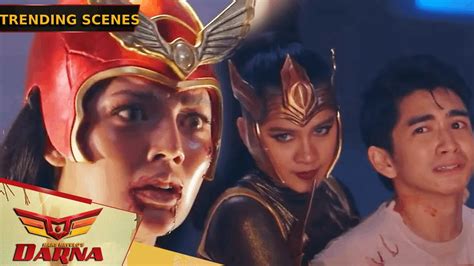 Darna Super Savior Episode Darna Trending Scenes Youtube