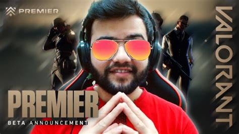 🔴 Live Valorant Premier Tomorrow Valorant India Live Discord