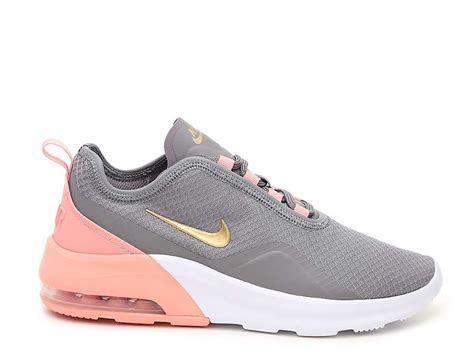 Nike Air Max Motion 2 Sneaker Womens Gray Nike Shoes All Nike