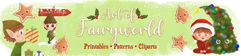 Art of Fairyworld | Design Bundles