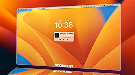 Macos Big Sur Theme For Windows Make Windows Look Like Macos Big