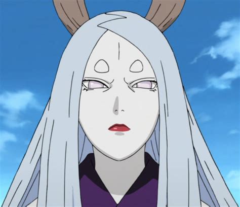 Kaguya Ōtsutsuki Naruto Wiki Fandom