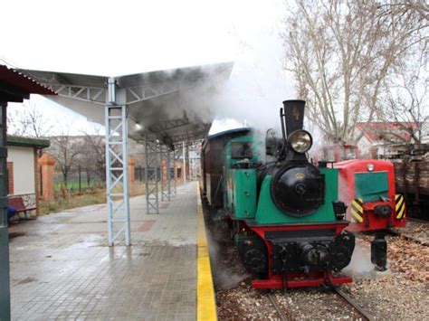 Muere Un Hombre Atropellado Por El Tur Stico Tren De Arganda Miracorredor