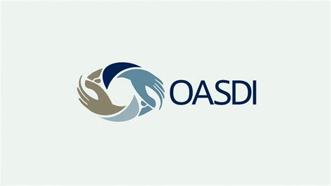 OASDI Tax: Old Age, Survivors, Disability Insurance Program