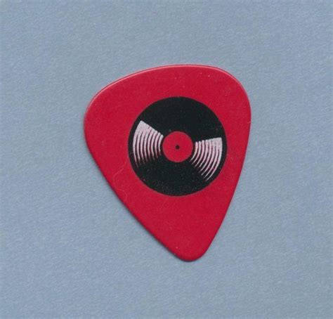 Diy Guitar Picks Tutorial Customisable Artofit