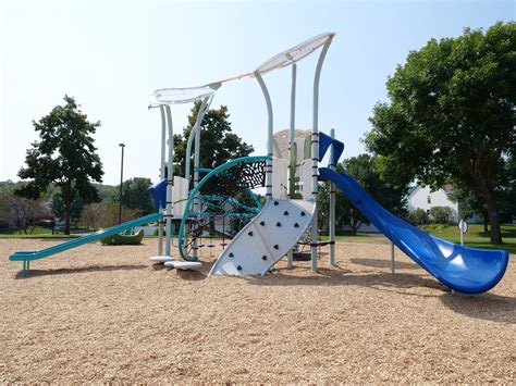 Facilities • Trott Brook Farms Park
