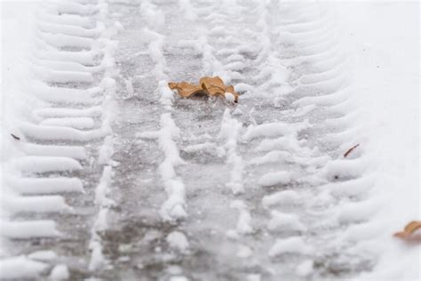 Il Ciclone Polare Irrompe Sull Italia Tra Pochi Giorni Neve E Pioggia