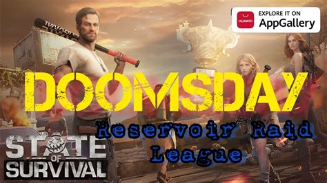 Stateofsurvivalofficial Everything You Need To Know About Doomsday But