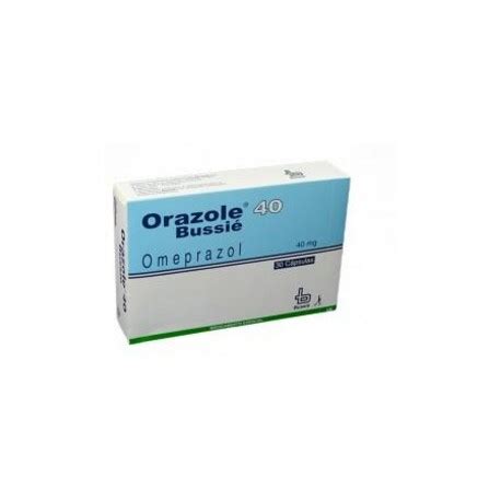 Orazole Mg Envios Regionales Y Nacional Caja C Psulas Bussi