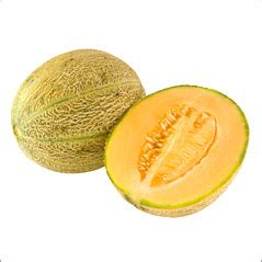 Fruit - Rockmelon