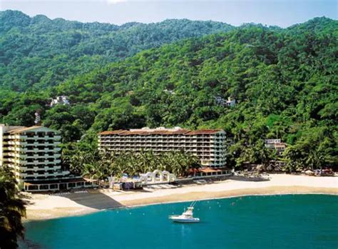 Puerto Vallarta Hotels, Resorts & Accommodations