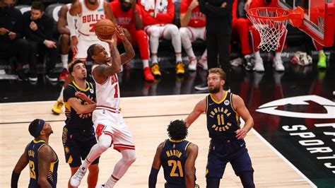 Basket NBA 2021 2022 Risultati Della Notte Crollo Bulls I Nets Ne