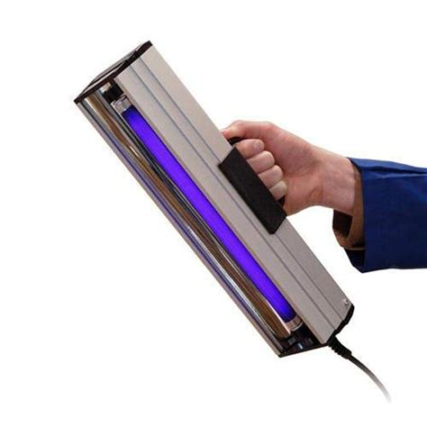 Spectronics Ea Handheld Uv Lamp Nm X W Blb Tube V Amazon