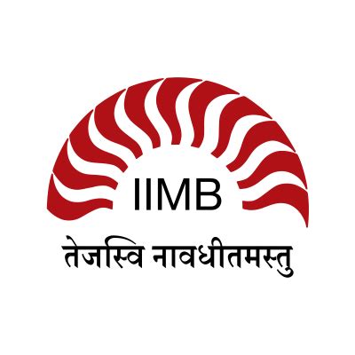 Indian Institute of Management Bangalore (IIMB) | Engage India ...