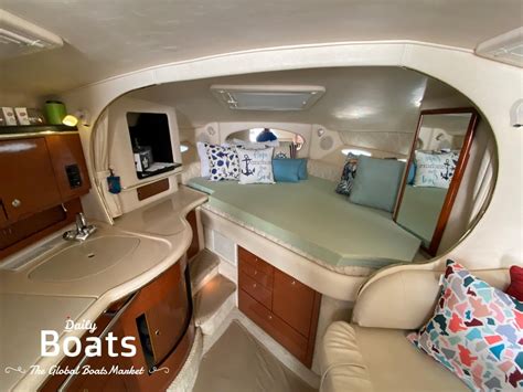 2002 Sea Ray 310 Sundancer For Sale View Price Photos And Buy 2002