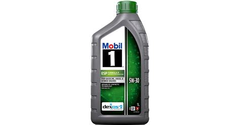 Mobil 1™ Esp Formula P 5w 30