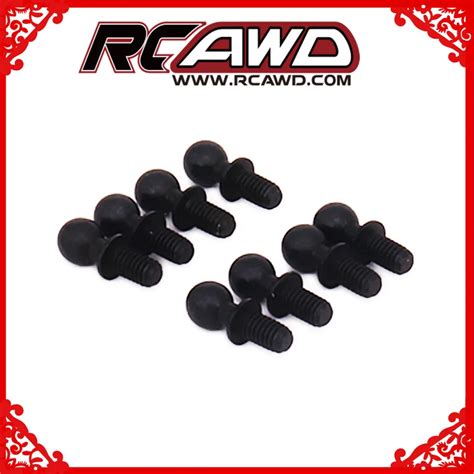 Wltoys Boulons De Fixation T Te Sph Rique Pi Ces Pour Mod Le De