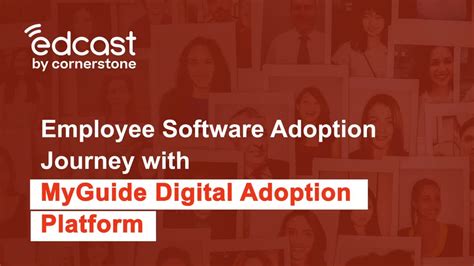 Employee Software Adoption Myguide Digital Adoption Platform