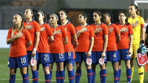 Hist Ricas El Documental De La Roja Femenina Que No Te Puedes Perder