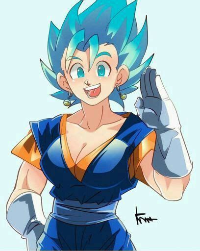 Fused Zamasu Male Reader X Kefla Fem Vegito Fem Gogeta Fem Adult