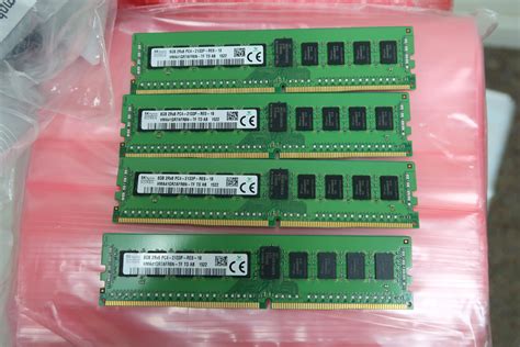 Hynix Hma Gr Afr N Td Gb Memory Modules Computer Memory Bmi Surplus