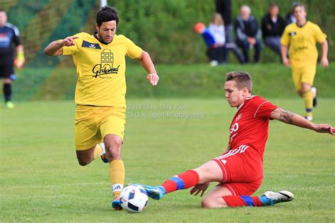 D O K Sportfotografie Fu Ball Tsv Buchenberg Vs Sv Kempten