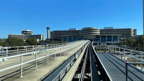 Tampa International Airport Tpa United States Of America