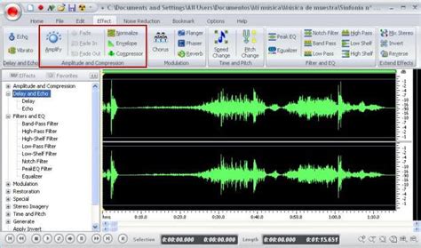 Programas Populares Para Edição De Áudio Para Windows E Mac