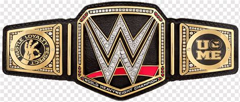 Campeonato Mundial De Pesos Pesados Da WWE Campeonato Universal Da WWE