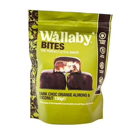 Wallaby Foods Byron Bay