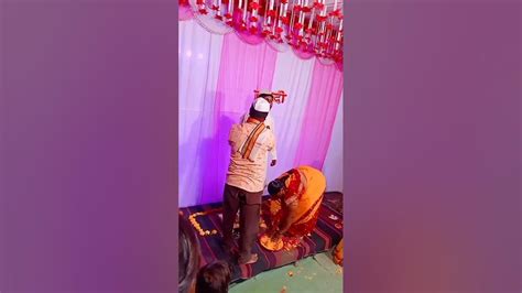 हळद लागली 🤗🥰🤗viral Shortvedio Wedding Weddingplanner Weddingvideo