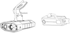 Axon S Fleet Camera User Manual