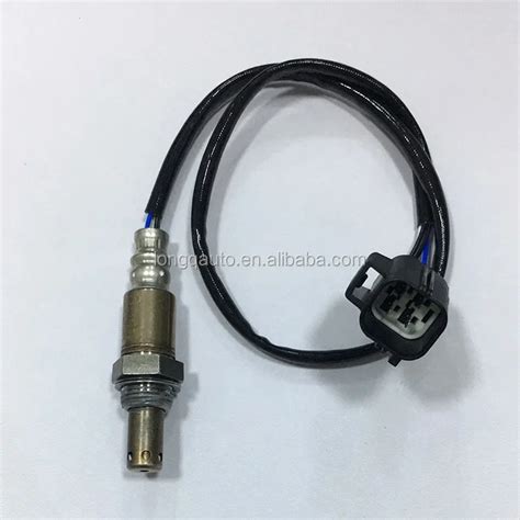 Genuine Parts Lambda Oxygen Sensor For Land Rover Freelander 2 Lr2