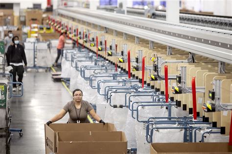 Where Is Usps Ny Distribution Center at Tracy Macias blog