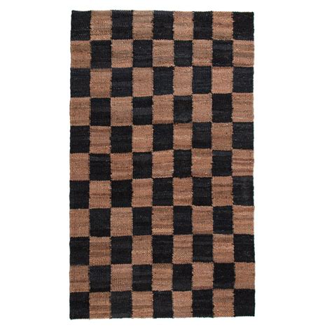 Madalene Hand Loomed Jute Sisal Rug Reviews Joss Main