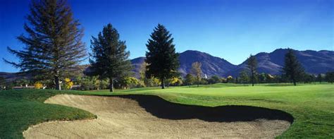 Hidden Valley Country Club in Reno, Nevada, USA | Golf Advisor