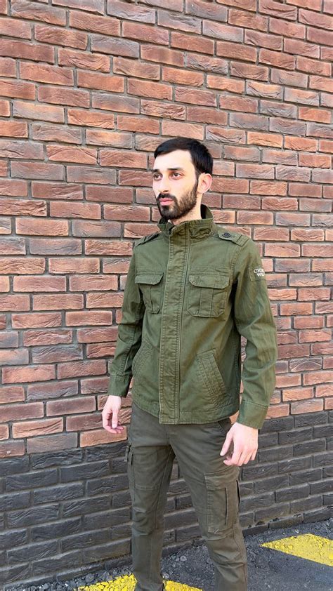 Куртка тактическая мужская весна-лето - купить по выгодной цене | Горец ...