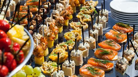 Catering Per Evento Aziendale Come Scegliere Quello Giusto Showgroup