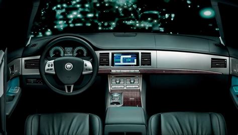 jaguar xf front interior jaguar xf jaguar sports cars luxury
