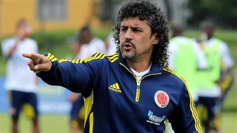 Leonel Álvarez Es El Nuevo Director Técnico De Emelec