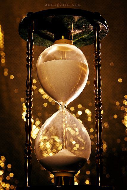 Time Is Running Out Hourglasses Hourglass Sand Clock