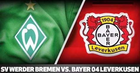 Resultado Werder Bremen vs Bayer Leverkusen Vídeo Resumen Goles