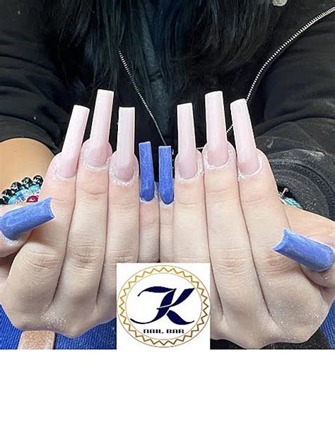 Gallery Nail Salon 78665 K Nail Bar Round Rock TX 78665