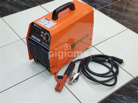 Innovia A Phase Welding Machine Ni Sure Bet In Nairobi Cbd Pigiame