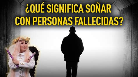 MENSAJES DEL MÁS ALLÁ Soñar con tu SUEGRO FALLECIDO