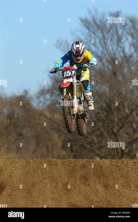 Two Teenage Boys Riding Motorcycle Hi Res Stock Photography And Images