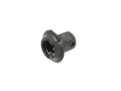 D Wk Genuine Hyundai Grommet Screw