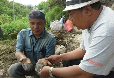 Ketut Wiradnyana Data Arkeologi Ceruk Mendale Bukan Hanya Kerangka